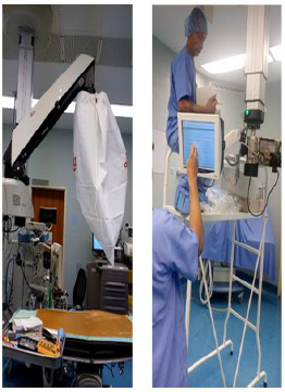 KING KHALED EYE HOSPITAL