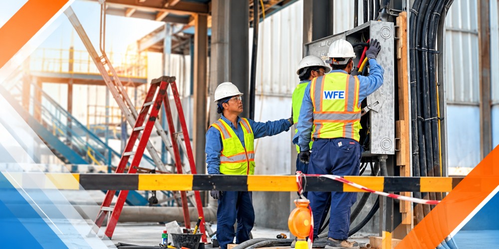 Contracting Services