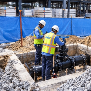 Civil Infrastructure Services