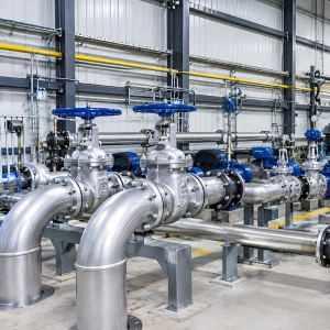 Mechanical Services