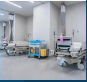 INTENSIVE CARE UNITS (ICU – PICU – NICU)