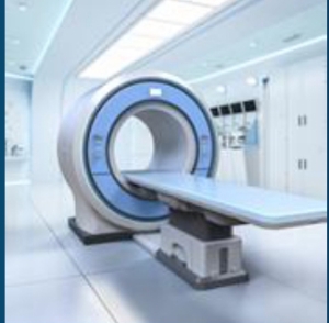 RADIOLOGY ROOMS (X-RAY- CT – MRI