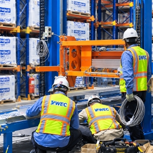 Industrial Turnaround & Shutdown Service