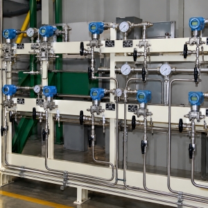 Instrumentation Services