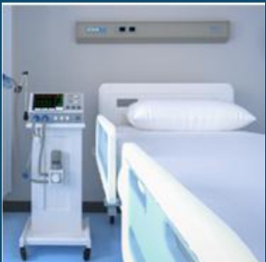 ISOLATION ROOMS