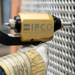 TUBE PLUGGING & TESTING