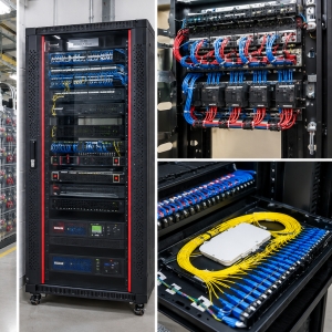 Telecommunication Services