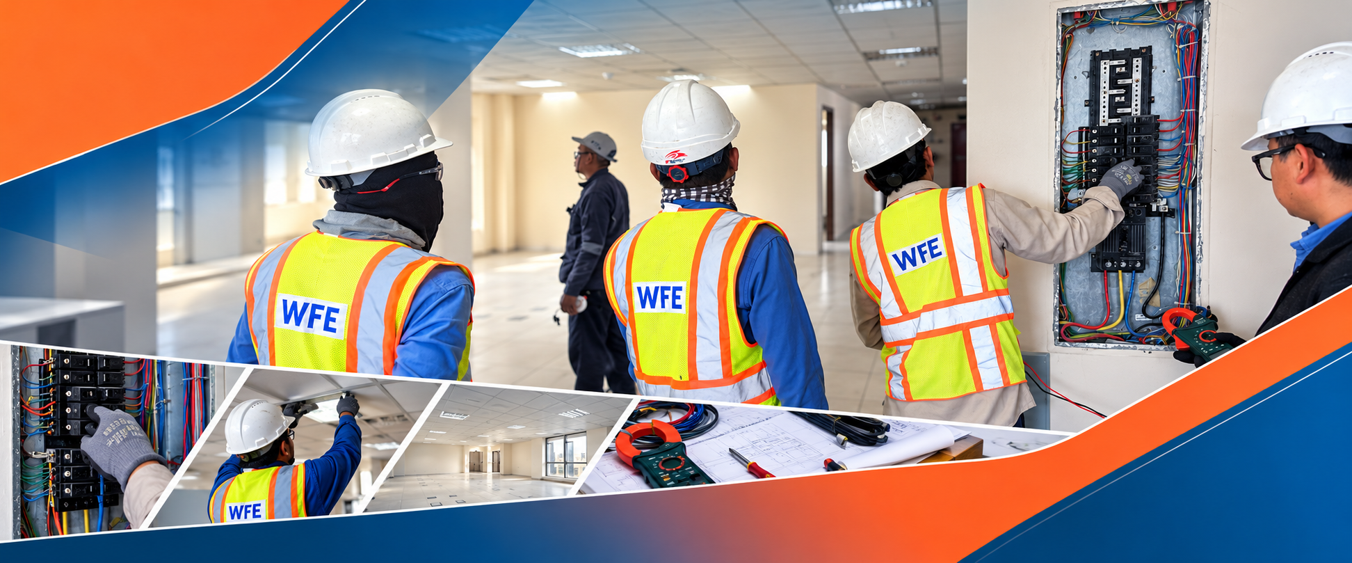 Contracting Services
