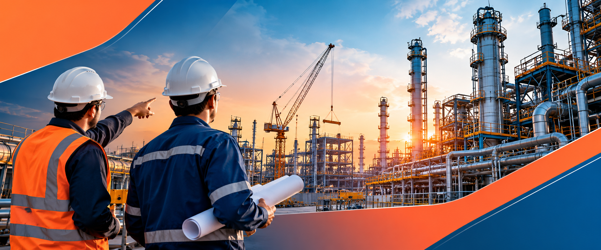 Contracting Services
